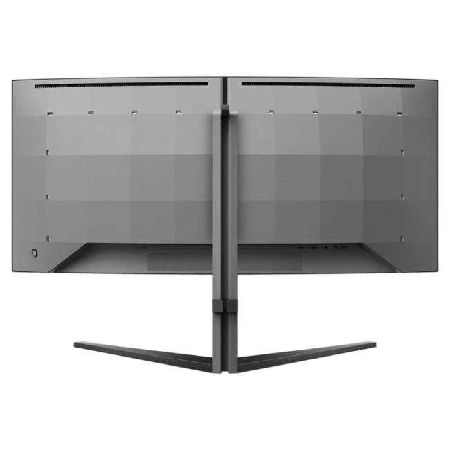 Монітор ігровий QD OLED 34
