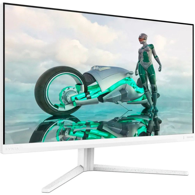 Монітор ігровий IPS 27