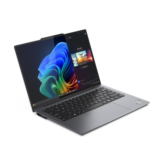 ноутбук 14FM_OLED/U7-258V/32/1TB SSD/Intel Arc/W11P/F/BL/Thunder black LENOVO ThinkPad X9-14 Gen 1 (21QA001CRA)