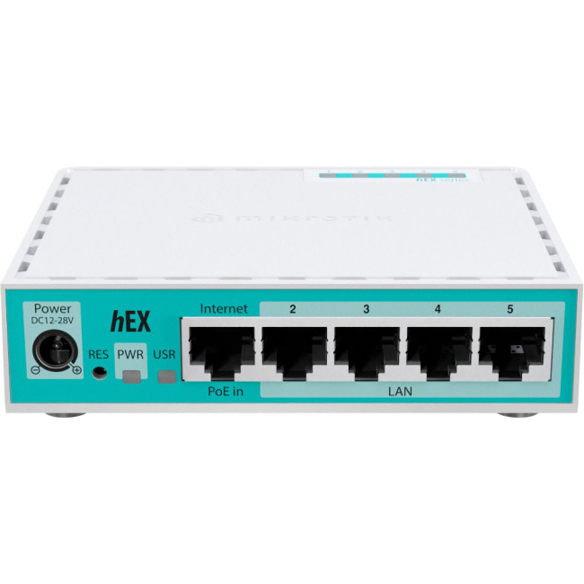Маршрутизатор Mikrotik E50UG MIKROTIK E50UG