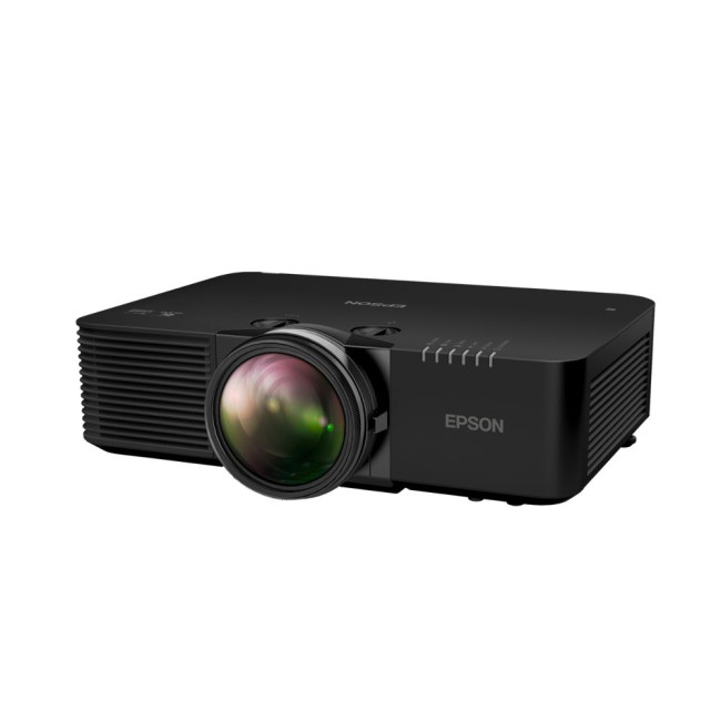 проектор EB-L695SE (Laser,3LCD, WUXGA, 6000ALm, 5000000:1,20/30,0.5-0.7:1,HDMI,USB-A,RS232,RJ45,10W) EPSON EB-L695SE (V11HB36180)