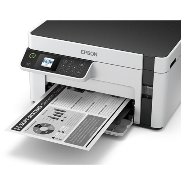 БФП A4 струменевий монохром EPSON M2110 (C11CJ19401)