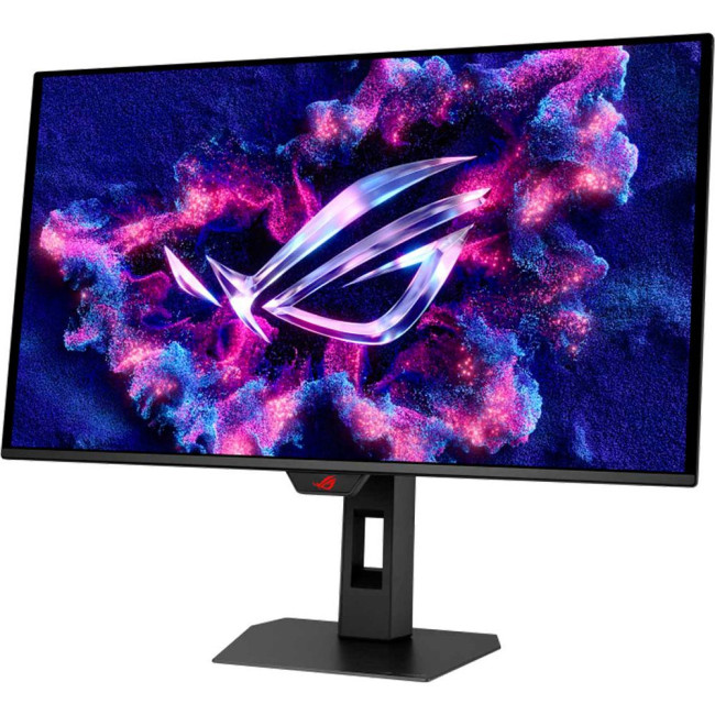 Монітор ігровий QD-OLED 26.5