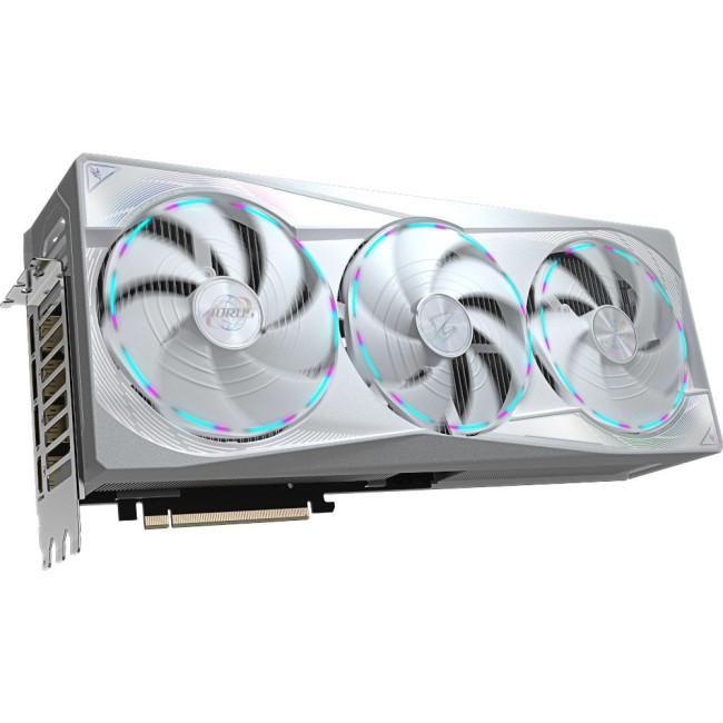 Відеокарта GIGABYTE NVIDIA GV-N5080AORUSM ICE-16GD GIGABYTE GV-N5080AORUSM ICE-16GD