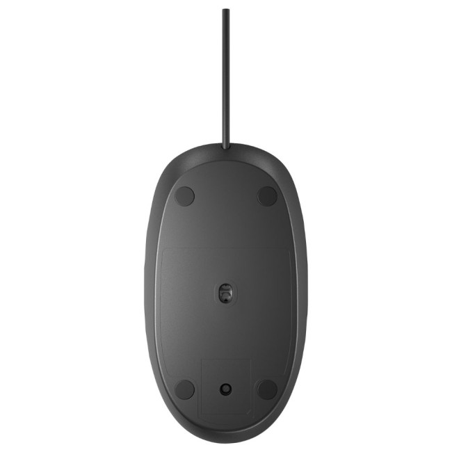 Миша HP 128 LSR Wired Mouse HP 128 LSR Wired Mouse (265D9AA)