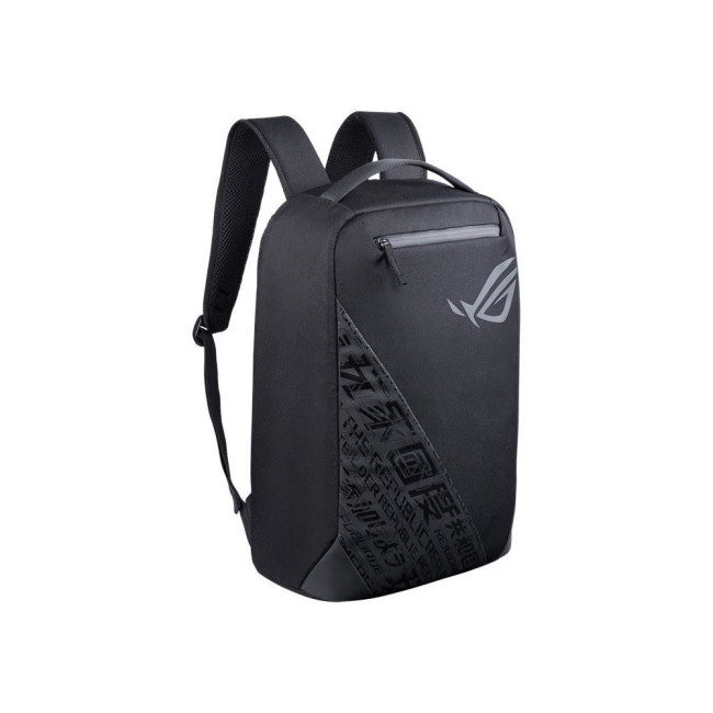Рюкзак ROG Backpack BP1501G 17 Black ASUS ROG Backpack BP1501G 17 Black (90XB04ZN-BBP020)