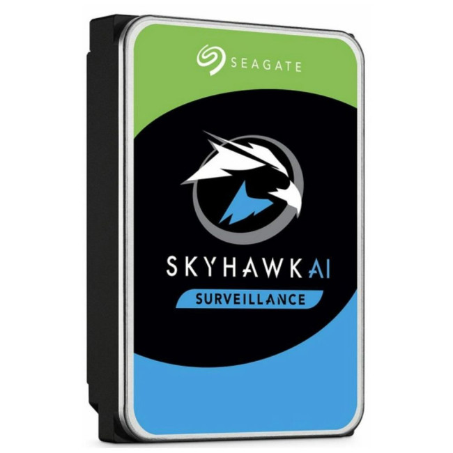 Жорсткий диск Seagate 3.5