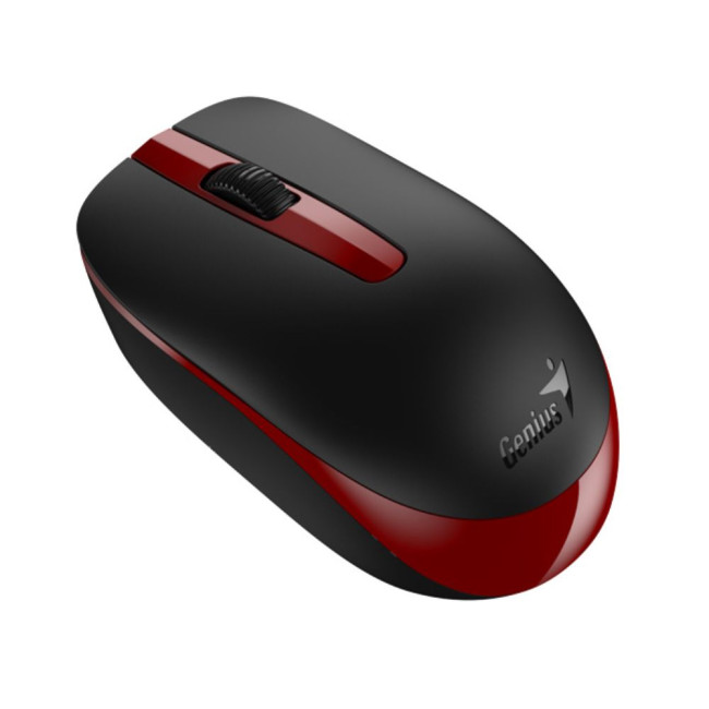 миша бездротова USB NX-7007 RED NEW G5 PACKAGE GENIUS NX-7007 (31030026404)