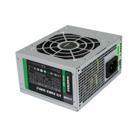 Блок живлення SFX-300Wз кабелем живлення GAMEMAX ATX-300 SFX