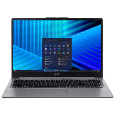 ноутбук 15.6FI/R5 7430U/16/512/UMA/W11/Lunar Grey ACER Extensa 15 EXO15-41 (NX.EKUEU.002)