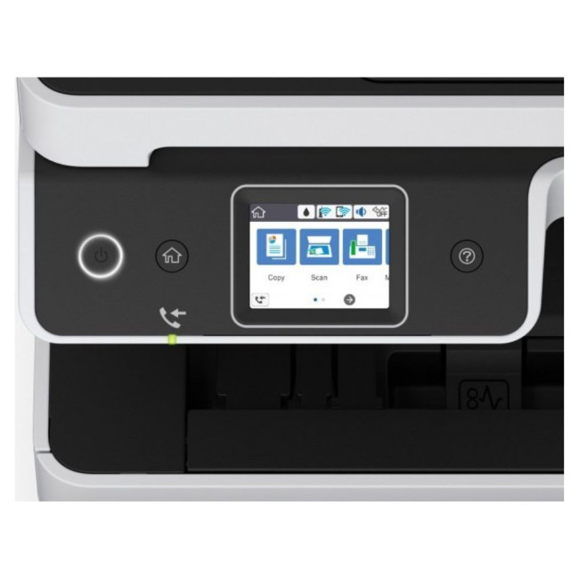БФП струменевий A4 кольоровий EPSON L6490 (C11CJ88405)