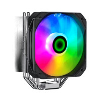 Процесорний кулер Intel/AMD,TDP 200W,Intel LGA:20XX/115X/1200/1700;AMD:AM2+/AM3/AM4/AM5 GAMEMAX Sigma 540 ARGB