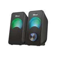 Акустична Система Arys Compact Rgb 2.0 TRUST Arys Compact RGB 2.0 (23120)