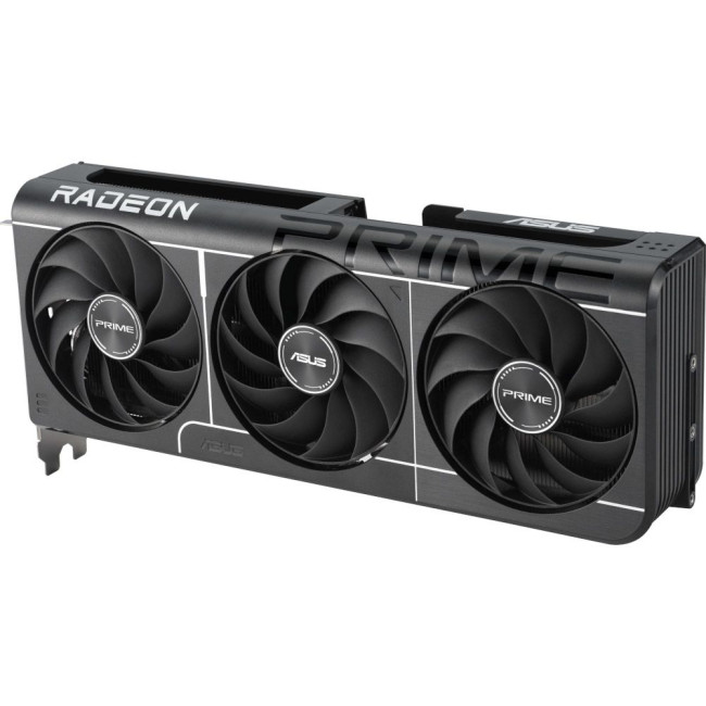 Відеокарта ASUS AMD PRIME-RX9060XT-O8G ASUS PRIME-RX9060XT-O8G