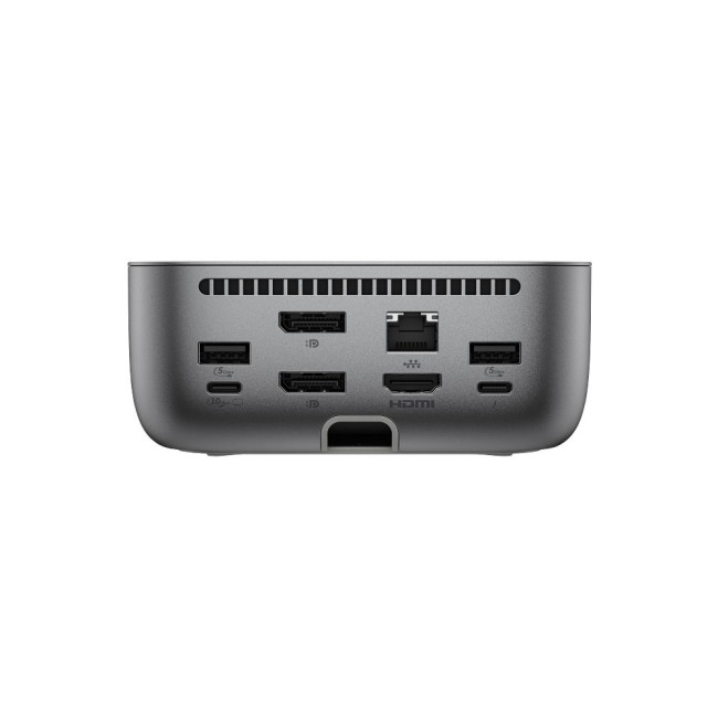 Док-станція  HP TB4 Ultra 280W G6 Dock HP TB4 Ultra 280W (AW5M5UT)