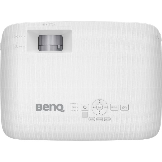 Проектор MX560C (XGA, 4000 Лм, 20,000:1,1.96~2.15,HDMI,USB A,USB Mini B,RS232,10W BENQ MX560C (9H.JTE77.1NE)
