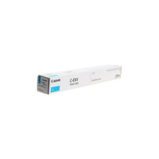 Тонер синій CANON C-EXV65 toner cyan (11K) (5762C001AA)
