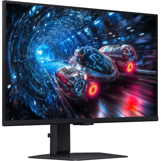 Монітор ігровий IPS 4K 27