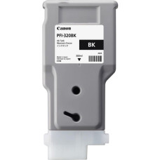 Чорнила чорний 300 мл CANON PFI-320 Black (300 ml) (2890C001AA)