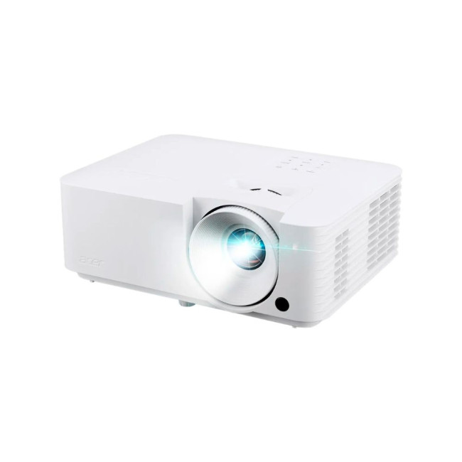 проектор PL2530i (DLP, FHD, 5000Lm, 50000:1,1.12-1.47, 20/30, 15W, VGA, HDMI, USB, RS232, Wifi, сумк ACER PL2530i (MR.JWU11.001)