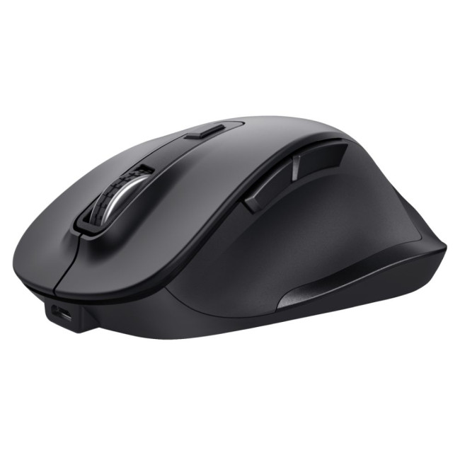 Бездротова Миша Fyda Wireless Mouse Eco TRUST Fyda Wireless Mouse Eco (24727)