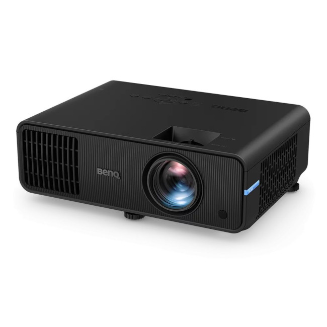 Проектор LH600ST+(LED, FullHD, 3000lm,20000:1,0.69-0.83:1,20000/30000,HDMI*2,USB-A,RS232,10W) BENQ LH600ST+ (9H.JS477.1LE)