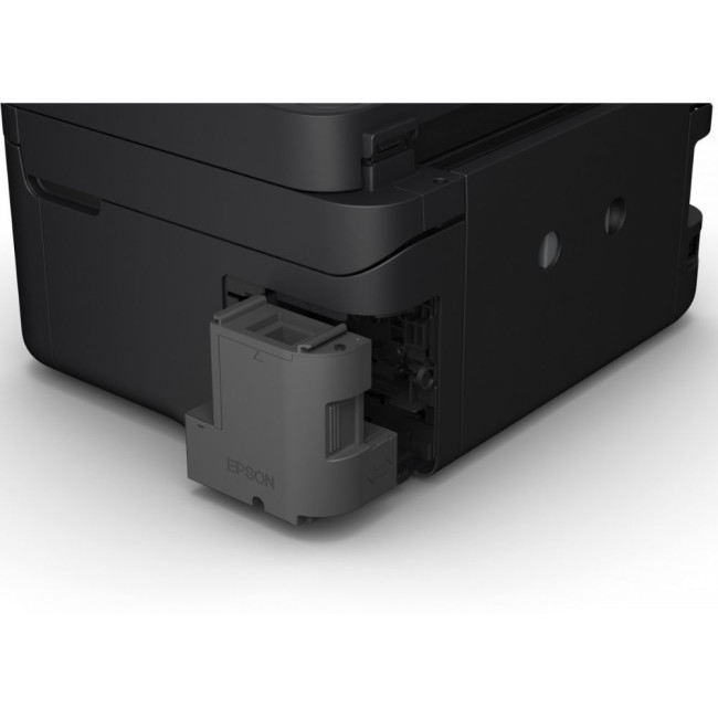 Обслуговуючий короб для відпрацьованих чорнил EPSON L4xxx/L6xxx MainteinanceBox (C13T04D100)