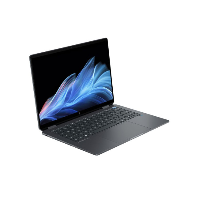 ноутбук 14T_2.8K_OLED/U7-256V/16/1TB SSD/Intel Arc/W11/Eclipse Gray HP OmniBook Ultra Flip14-fh0005ua (B9PD5EA)