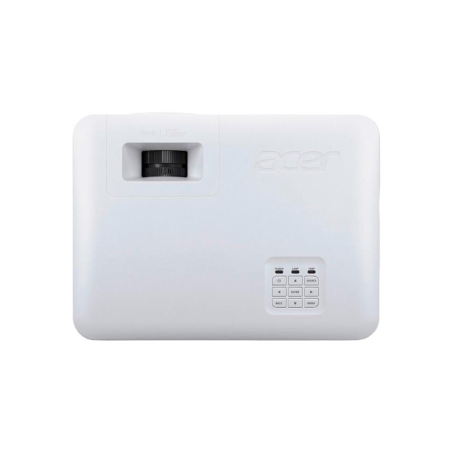 проектор XL3515i(Laser, DLP, FHD, 5500ALm, 50000:1,1.49-1.64, 20/30, 10W, HDMI, USB, RS232, сумка, w ACER XL3515i (MR.JXR11.001)