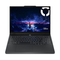 ноутбук 15.3FM/i7-13650HX/32/1TB SSD/RTX 5070 8GB/DOS/BL/Eclipse Black LENOVO Legion 5 15IRX10 (83LY00TGRA)