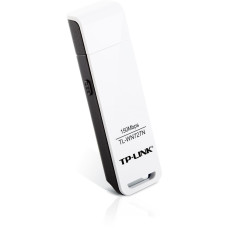 Мережевий ад-тер USB 150 Mbps TP-LINK TL-WN727N