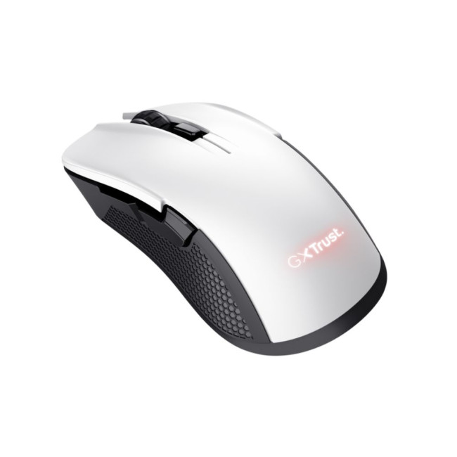 Бездротова мишка GXT 923W Ybar Wireless Gaming Mouse - white 7200 dpi TRUST GXT 923W Ybar (24889)