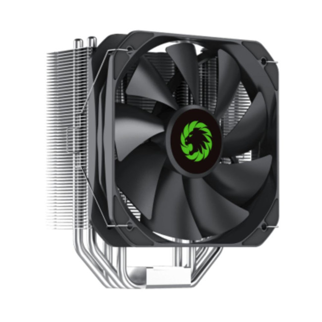 Процесорний кулер Intel/AMD,TDP 200W,Intel LGA:20XX/115X/1200/1700;AMD:AM2+/AM3/AM4/AM5 GAMEMAX Sigma 540