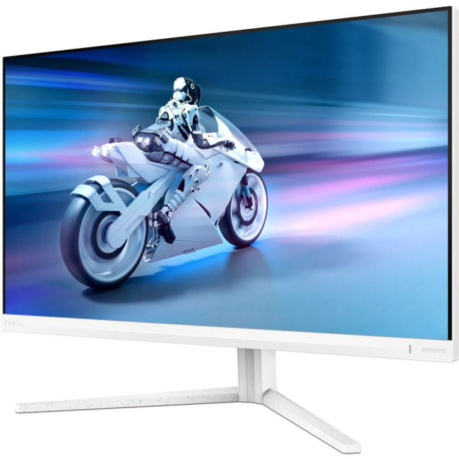 Монітор ігровий 4K IPS 27