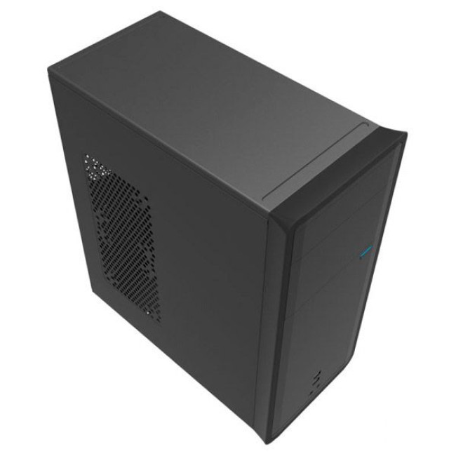 Корпус ATX з блоком живлення GM-400-8cm GAMEMAX ET-209-400W-2U3