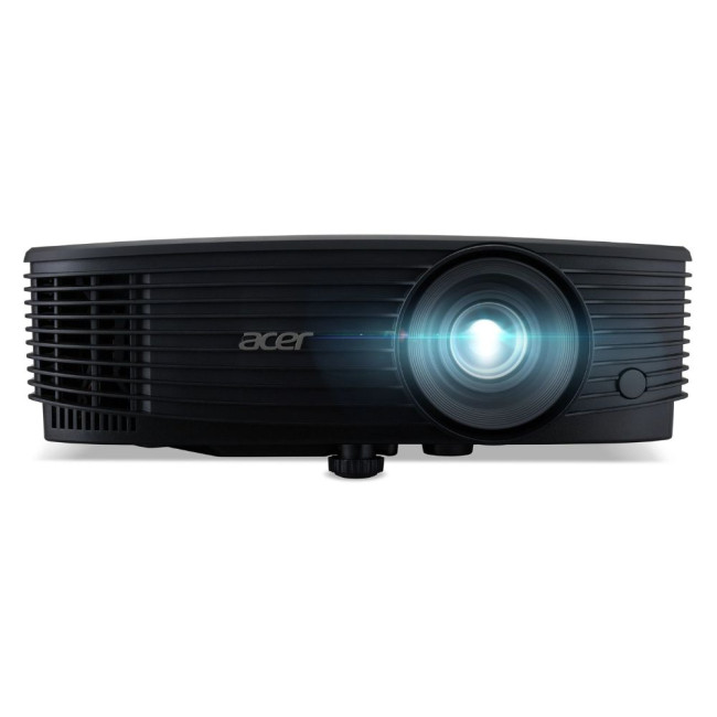 проектор X1229HP (DLP, XGA, 4800Lm, 20000:1,1.96-2.15, 5/10/15, 3W, HDMI, USB-B, RCA, RS232, 2.4kg) ACER X1229HP (MR.JUJ11.001)