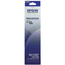 Картридж матричний EPSON Ribbon LQ-630 (C13S015307)
