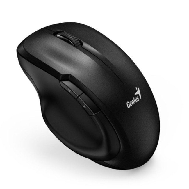 миша бездротова USB Ergo 8200S Black GENIUS Ergo 8200S (31030029400)