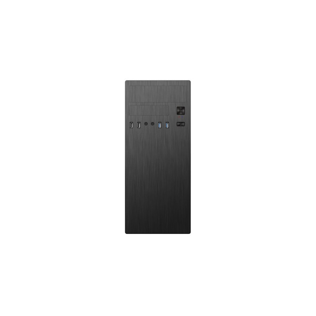Корпус ATX з блоком живлення GM-450 GAMEMAX ET-212-450W-U3