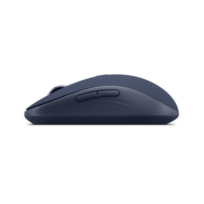 Миша Lenovo Yoga Bluetooth Silent Mouse (Cosmic Blue) LENOVO Yoga BT Mouse Cosmic Blue (GY51S61922)