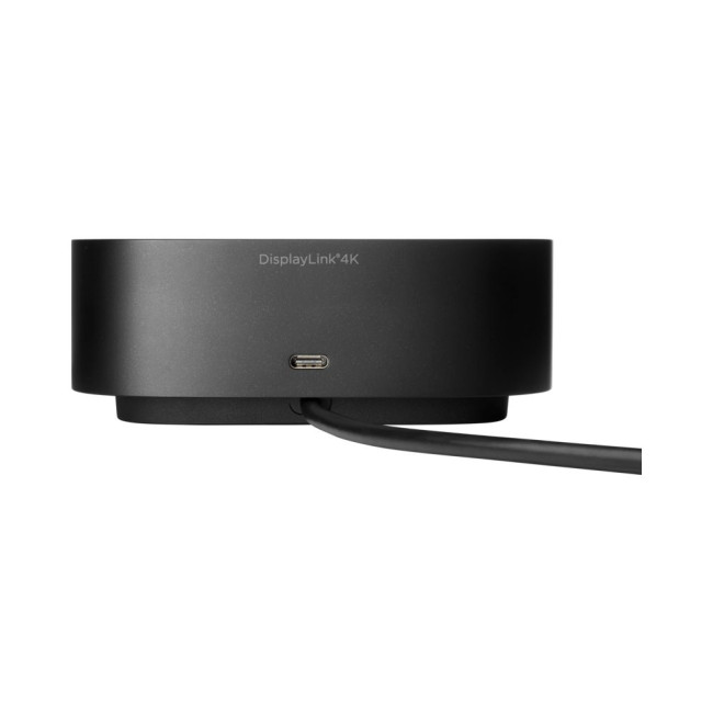 Док-станція  HP USB-C/A Universal Dock G2 HP USB-C/A Universal (5TW13AA)