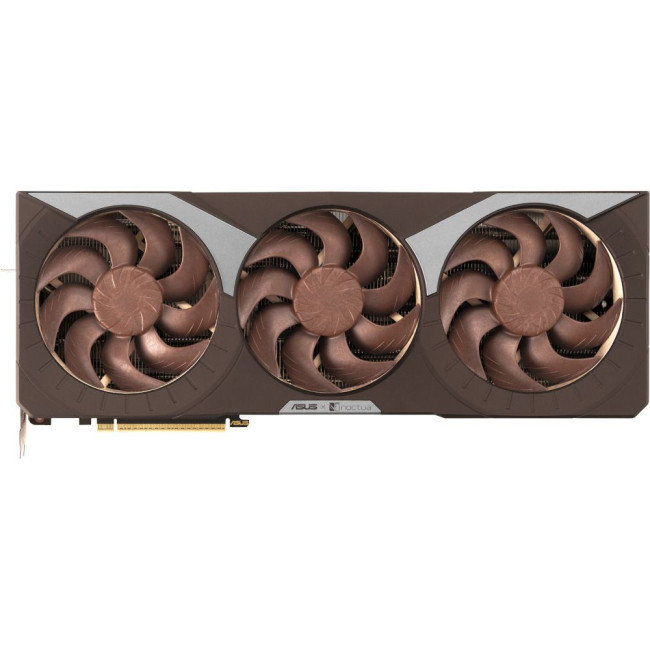 Відеокарта ASUS NVIDIA RTX5080-O16G-NOCTUA ASUS RTX5080-O16G-NOCTUA