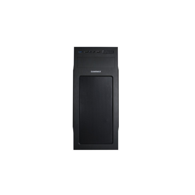 Корпус ATX без блока живлення GAMEMAX MT520-NP