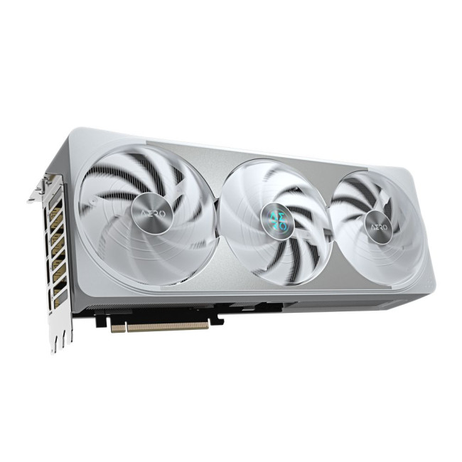 Відеокарта GIGABYTE NVIDIA GV-N507TAERO OC-16GD GIGABYTE GV-N507TAERO OC-16GD