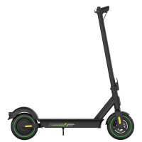 Електричний самокат Acer Electrical Scooter 5 Advance Black, AES025, 25km/hr, with turning lights  ( ACER Scooter 5 Advance Black AES025 (GP.ESC11.015)