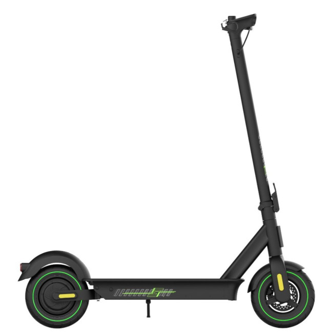 Електричний самокат Acer Electrical Scooter 5 Advance Black, AES025, 25km/hr, with turning lights  ( ACER Scooter 5 Advance Black AES025 (GP.ESC11.015)