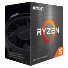 Процесор AMD Ryzen 5 5600 BOXSocket AM4/6C/Box AMD Ryzen 5 5600 BOX s-AM4 (100-100000927BOX)