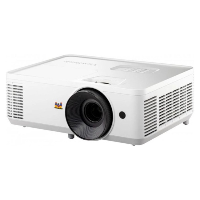 Проектор PA700X (XGA, 4500Al, 22000:1, 4/15, HDMI, VGA, USB, 1.94-2.16:1, 3W) VIEWSONIC PA700X (VS19343)