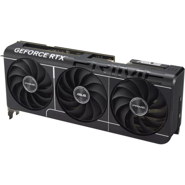 Відеокарта ASUS NVIDIA PRIME-RTX5080-16G ASUS PRIME-RTX5080-16G