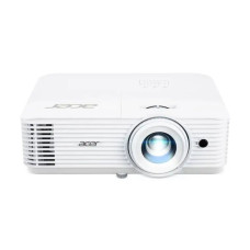 проектор H6815P (DLP, 4K UHD, 4000Lm, 10000:1,1.15-1.66, 5/10/12, 10W, RGB, HDMI, USB, SPDIF, PS232, ACER H6815P (MR.JWK11.001)